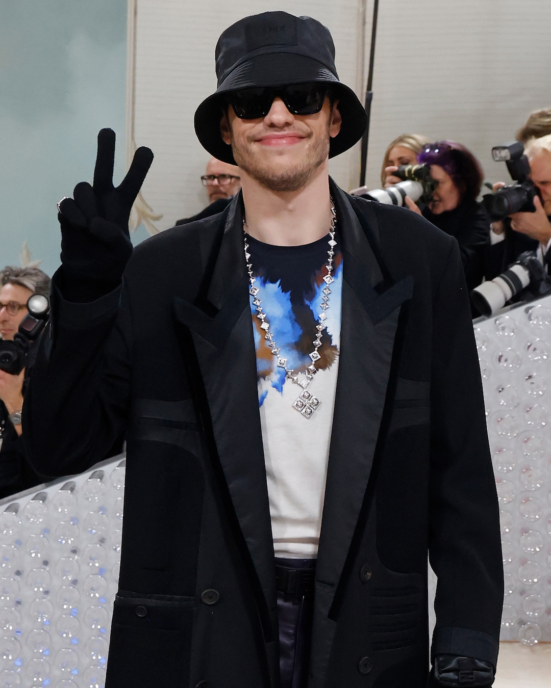 The Best Diamond Moments from the 2023 Met Gala 11 The Best Diamond Moments from the 2023 Met Gala
