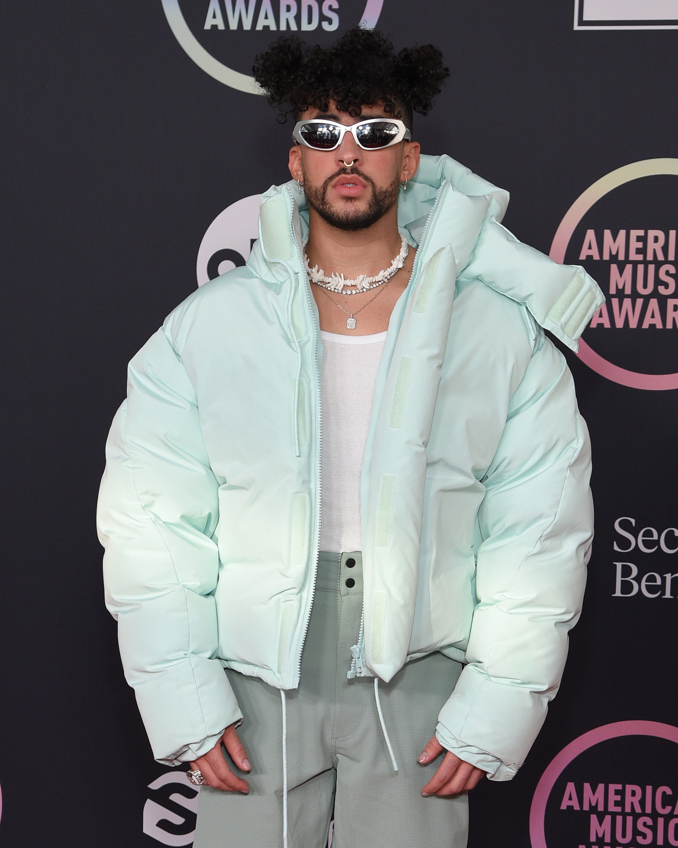 Why Bad Bunny Is the Only Artist We Need to See at the 2021 Grammys