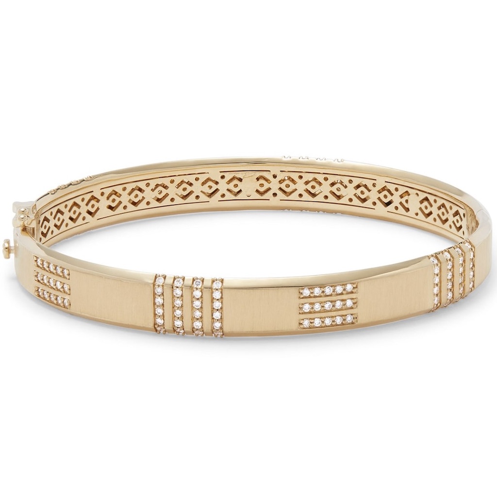 Second Skin Bangles You'll Never Want to Take Off
