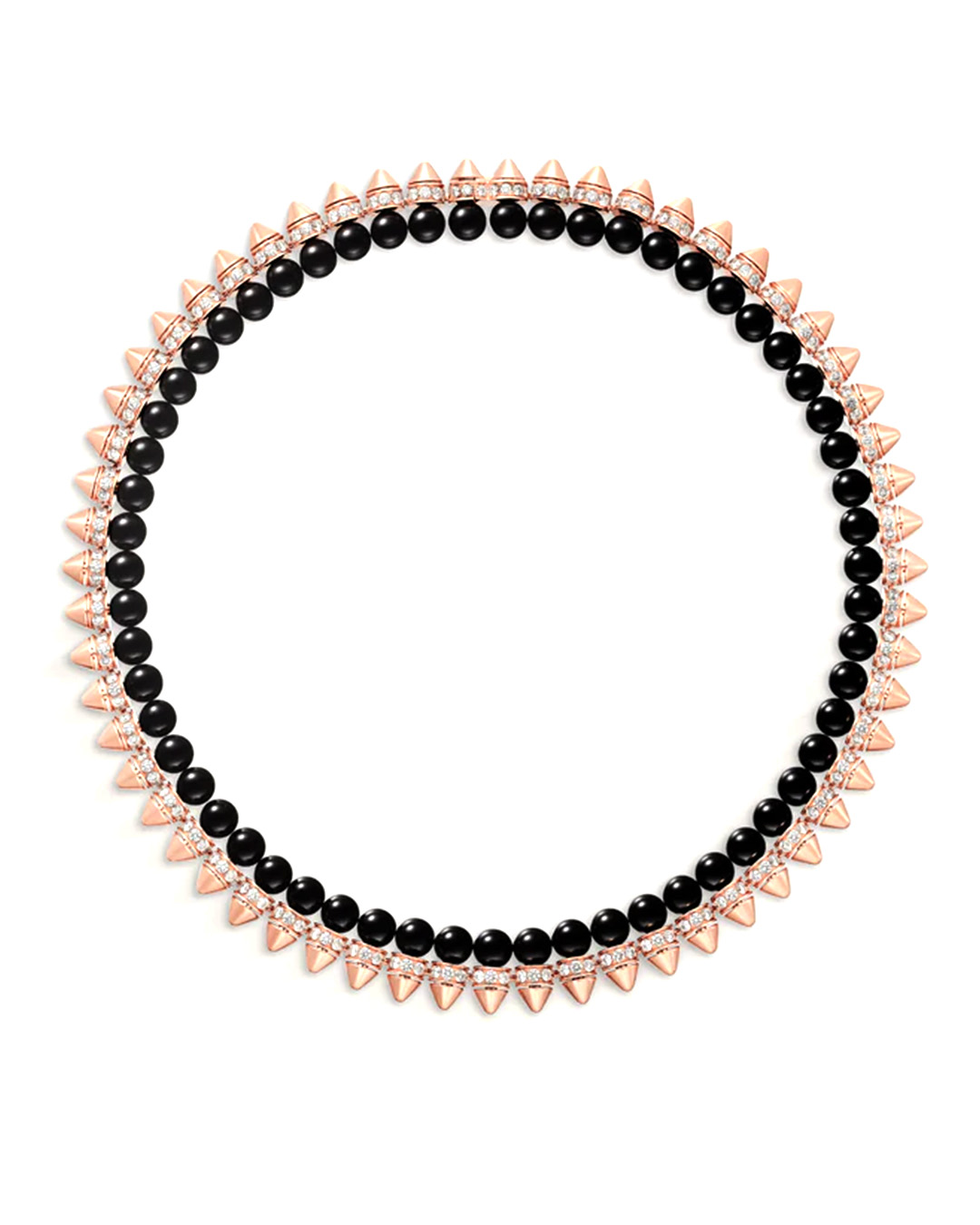 5 Diamond Jewellery Must-haves for Men