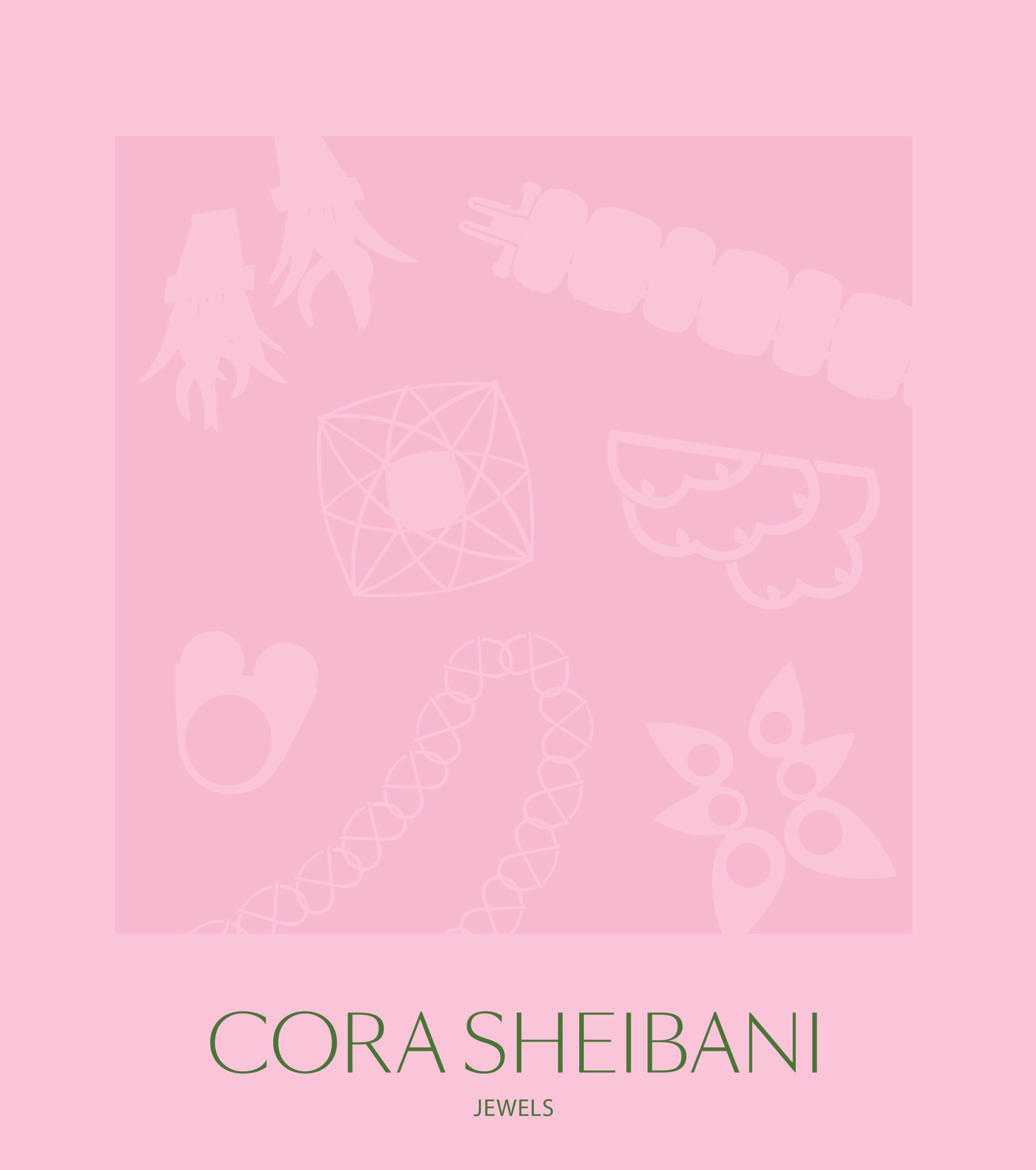 This Chanel Jewelry Book Is a Diamond-Filled Dream 6 This Chanel Jewelry Book Is a Diamond-Filled Dream