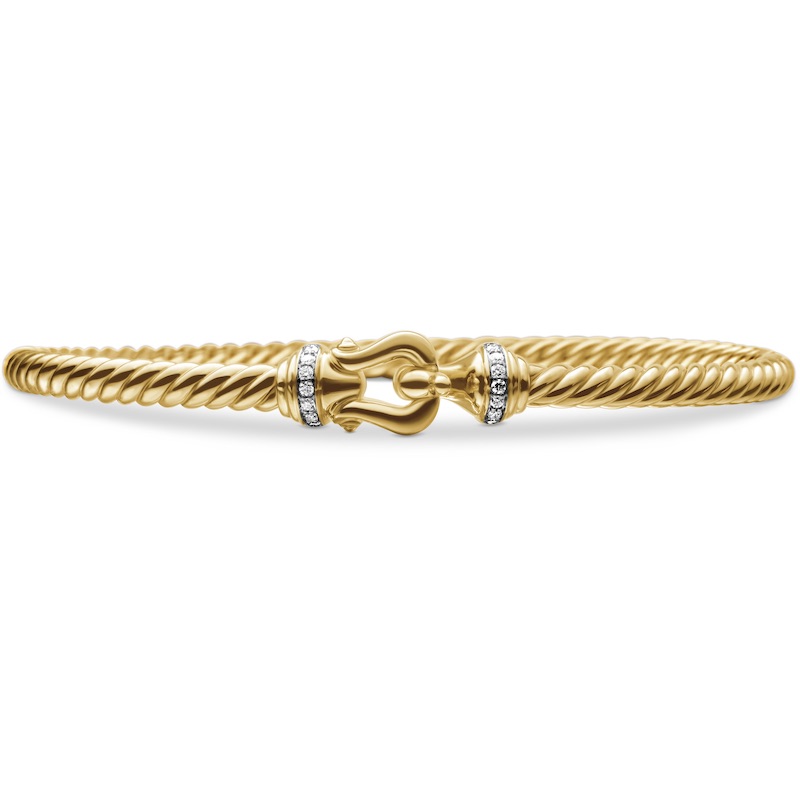 Second Skin Bangles You'll Never Want to Take Off