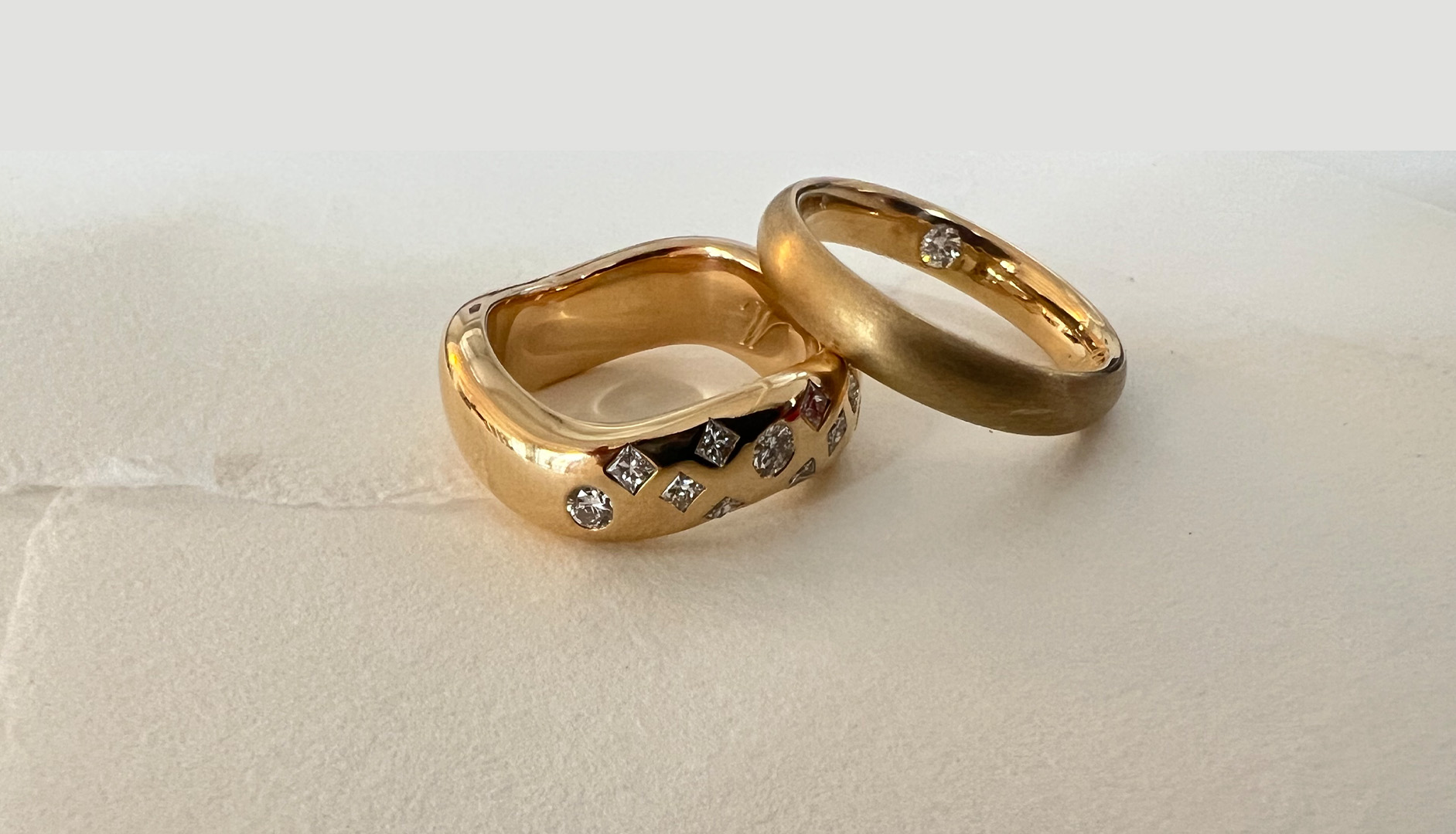 Estelle Galerie Expands Into Natural Diamonds After One Very Special ...