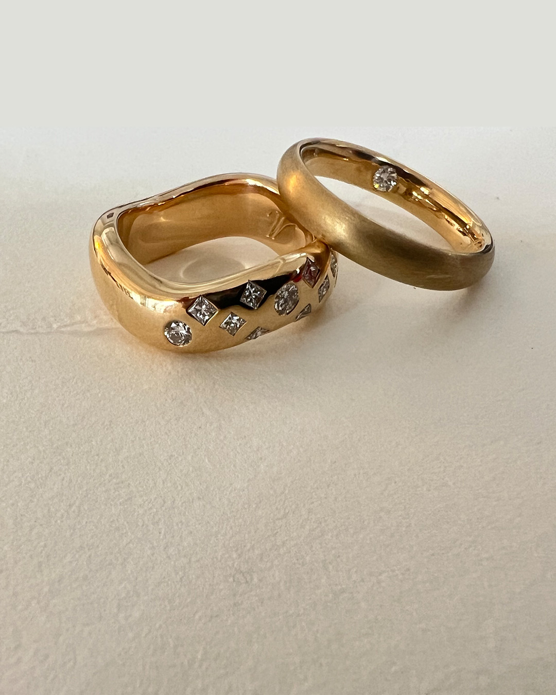 Wedding Bands for Women: Styles, Tips, and Trends
