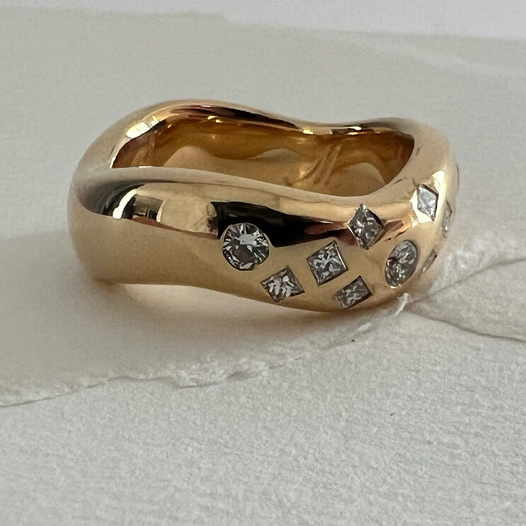 Estelle Galerie Expands Into Natural Diamonds After One Very Special Couple Came Knocking 4 Estelle Galerie Expands Into Natural Diamonds After One Very Special Couple Came Knocking