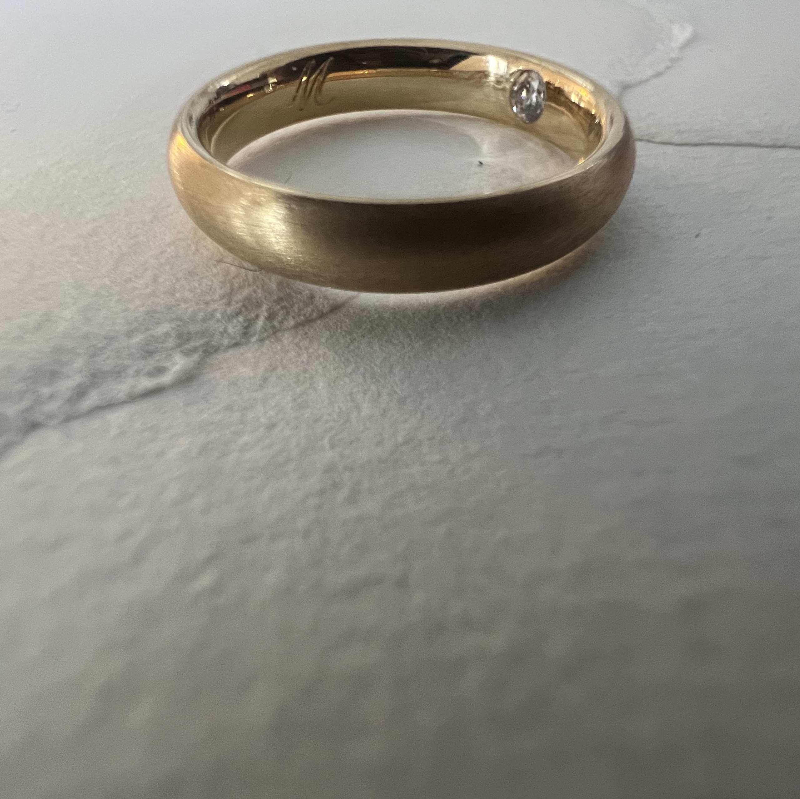 Estelle Galerie Expands Into Natural Diamonds After One Very Special Couple Came Knocking 1 Estelle Galerie Expands Into Natural Diamonds After One Very Special Couple Came Knocking