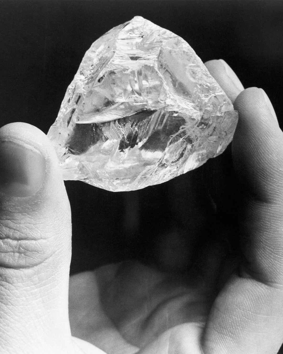 A Famous Diamond Comes to Auction for the First Time