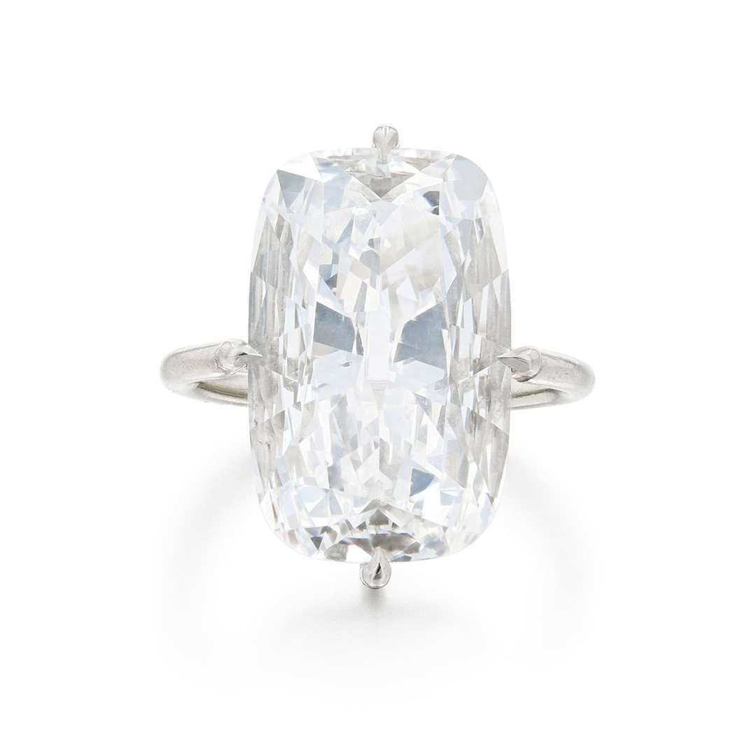 Jar diamond ring clearance