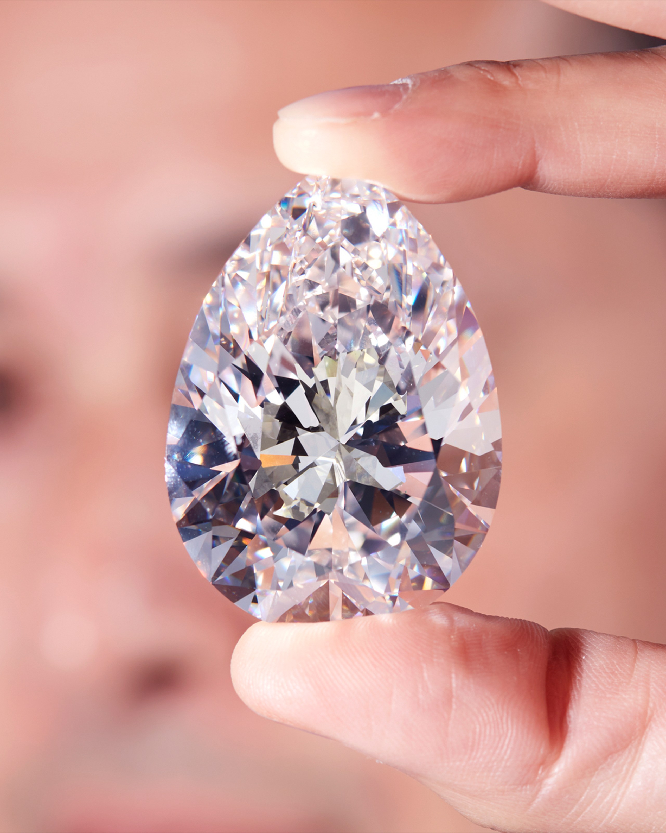 9 Epic Sales that Changed the World’s View of Natural Diamonds 9 9 Epic Sales that Changed the World’s View of Natural Diamonds