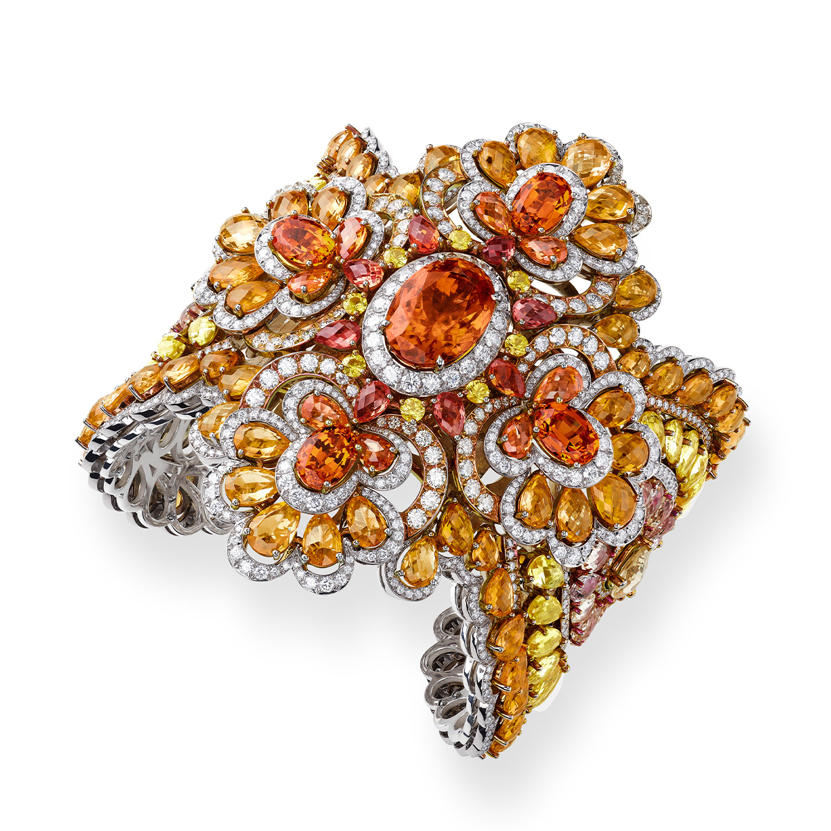 Chopard Jewels to Dazzle on Cannes Red Carpet