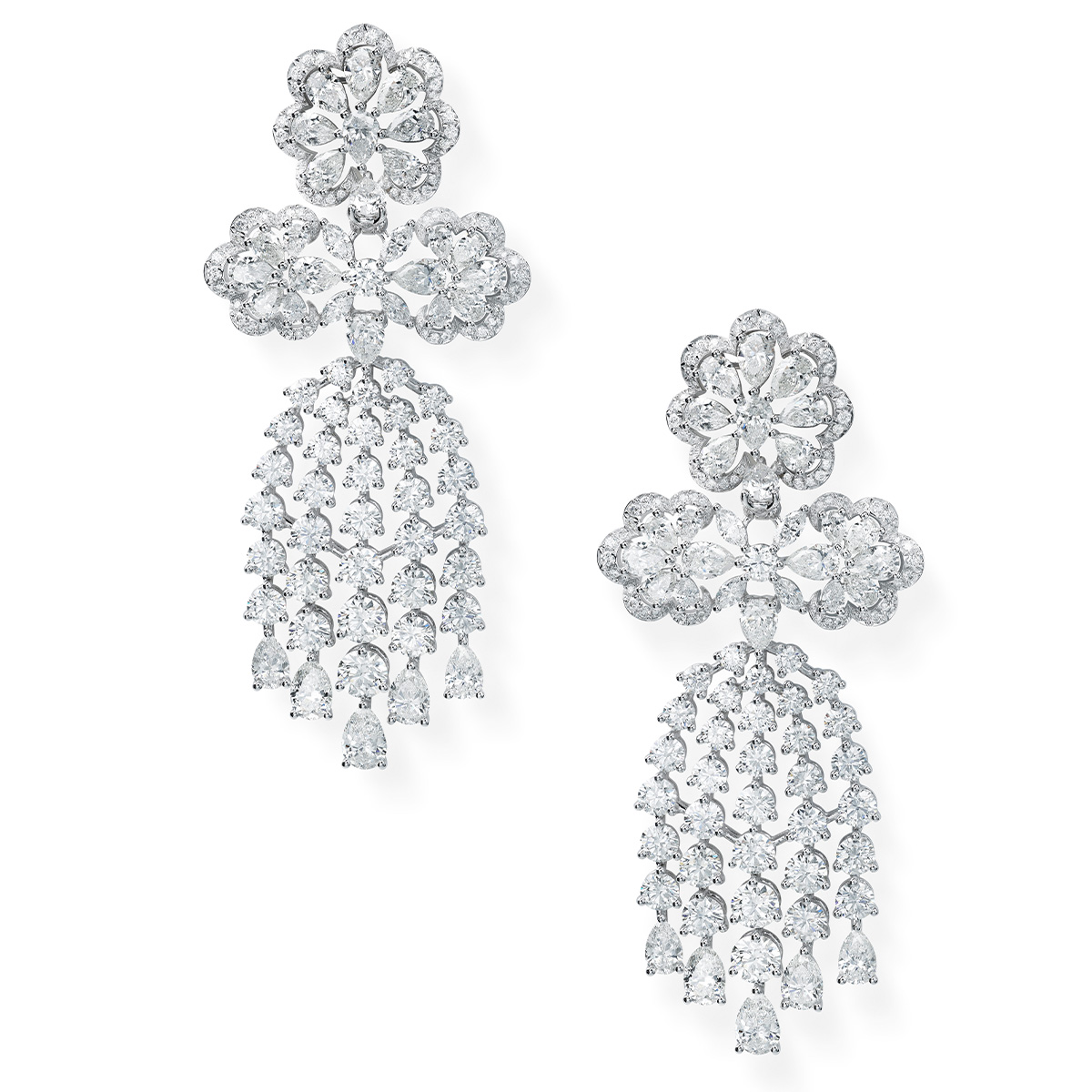 Chopard Jewels to Dazzle on Cannes Red Carpet