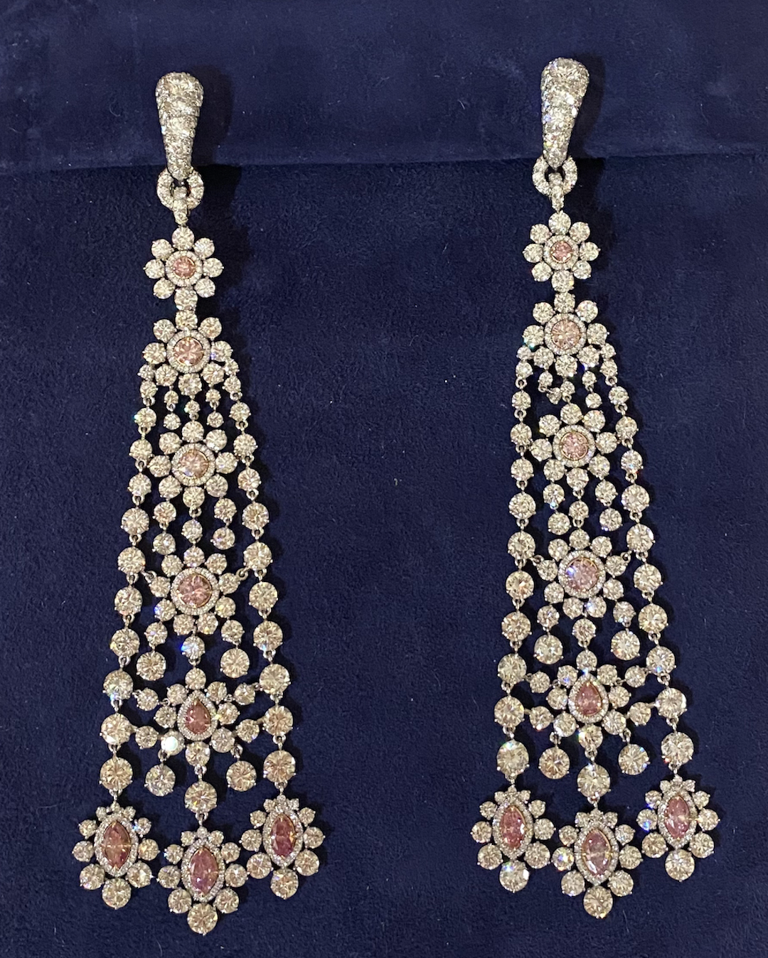 12 Diamond Jewels Worthy of the Prestigious TEFAF Art Fair 11 12 Diamond Jewels Worthy of the Prestigious TEFAF Art Fair