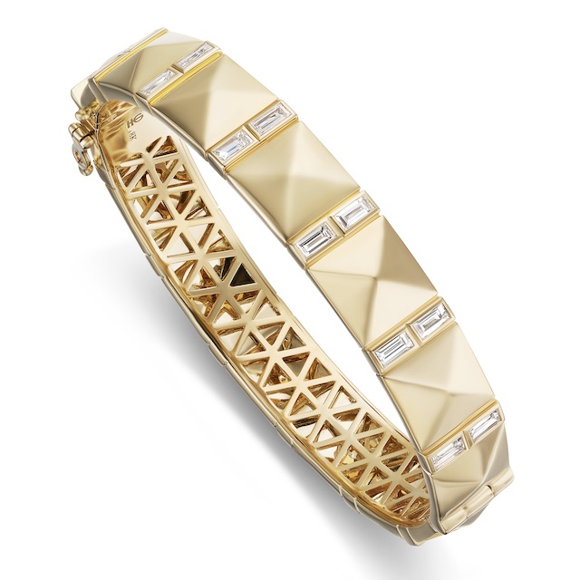 Second Skin Bangles You'll Never Want to Take Off