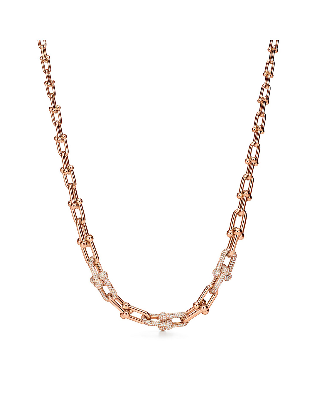 Link Chain for men