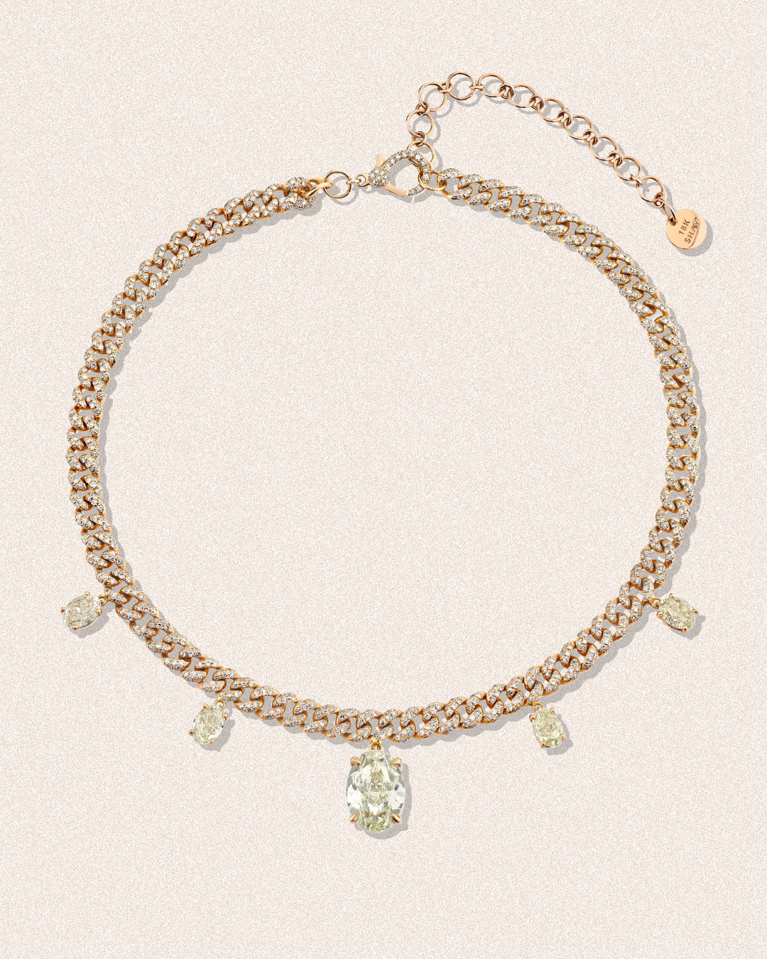 5 Things You Need To Know About Oval Cut Diamonds