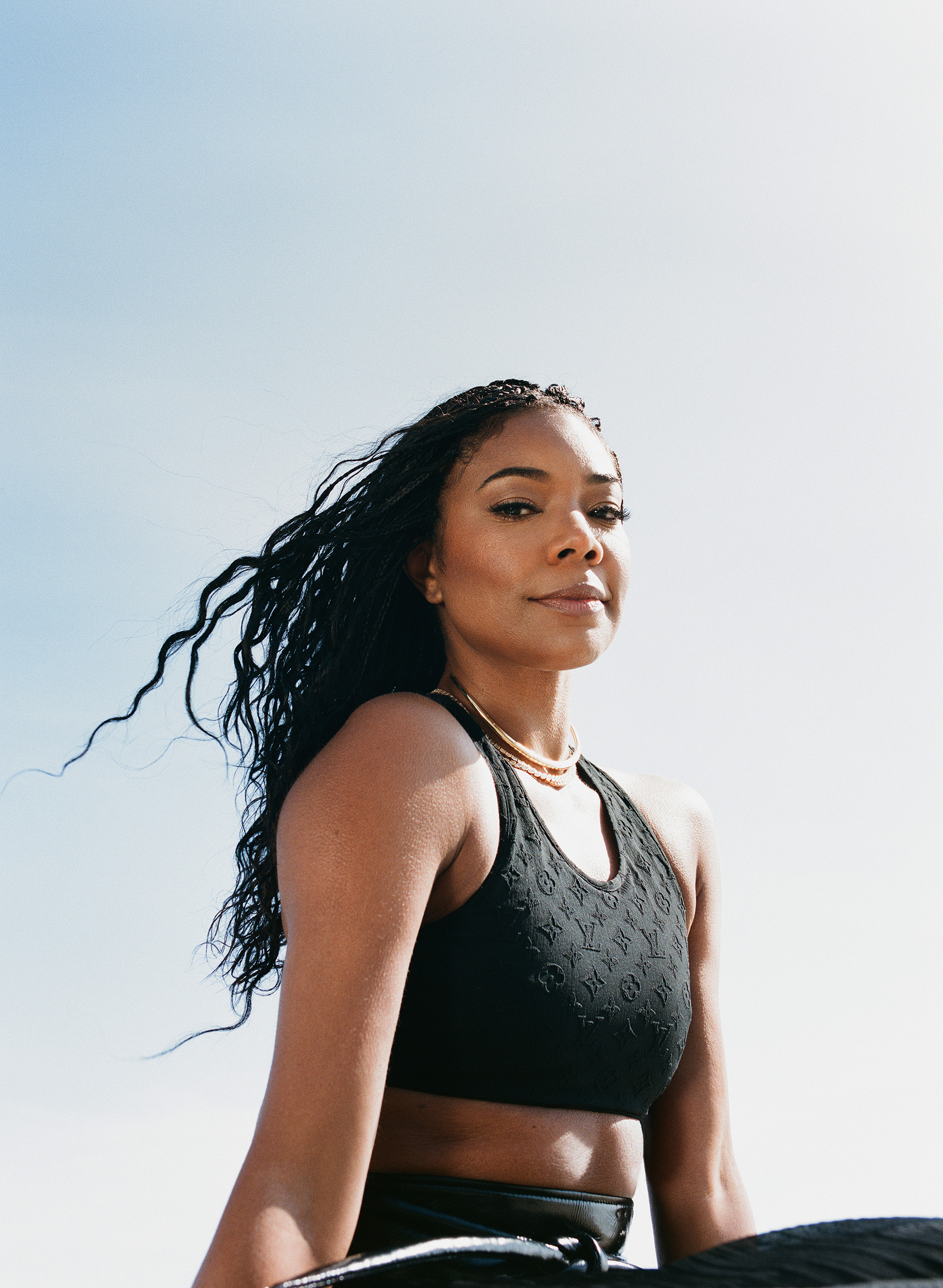 Rare Gem: Gabrielle Union 7 Rare Gem: Gabrielle Union