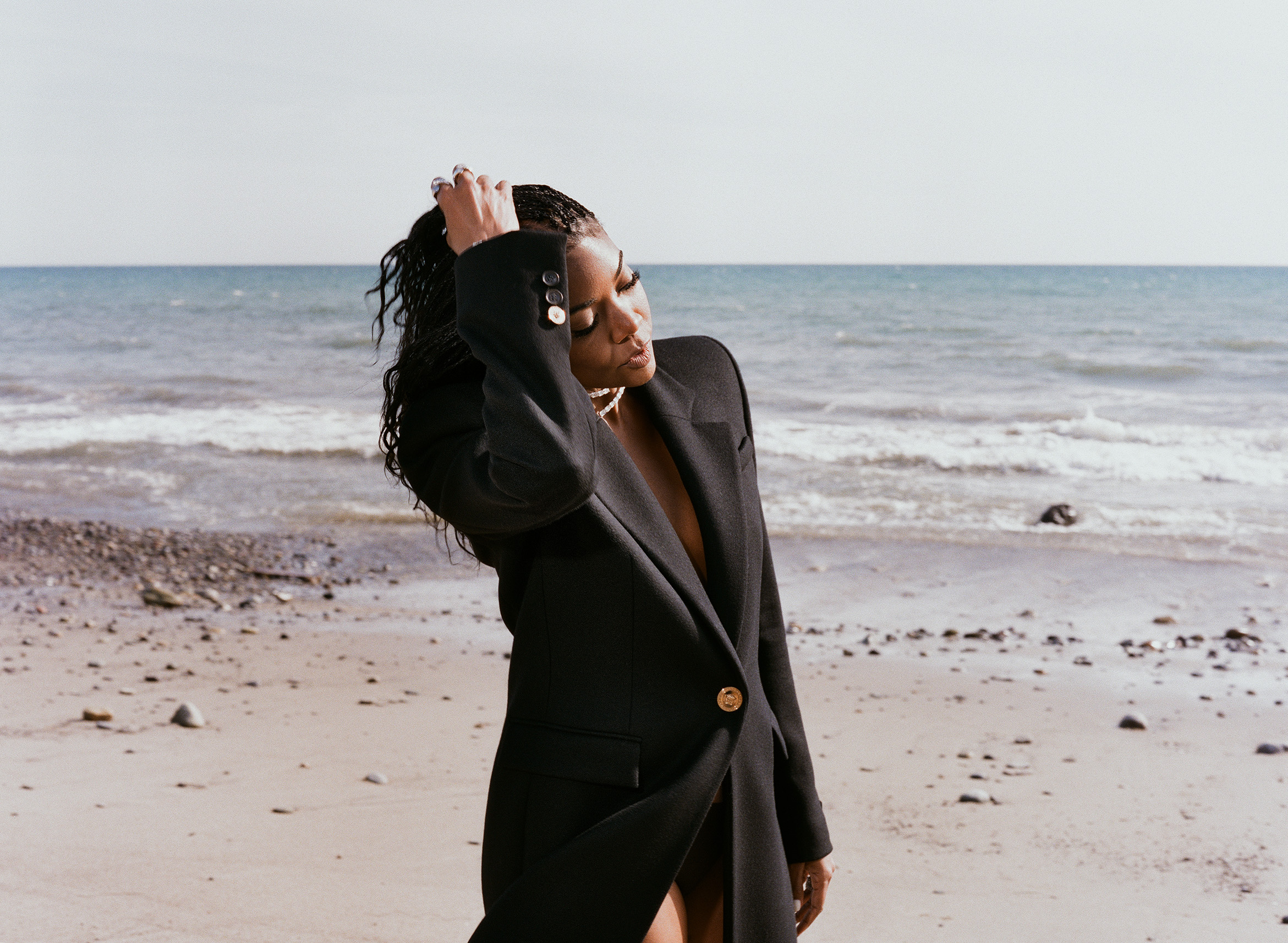 Rare Gem: Gabrielle Union 13 Rare Gem: Gabrielle Union
