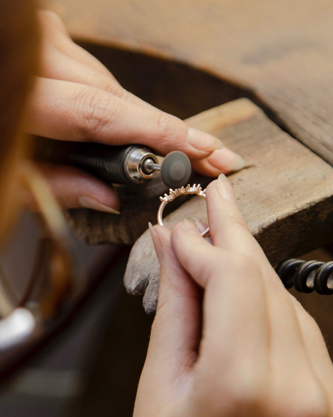Jewelry Designer Héloïse Schapiro and the Heirloom Ring That Started It All 3 Jewelry Designer Héloïse Schapiro and the Heirloom Ring That Started It All
