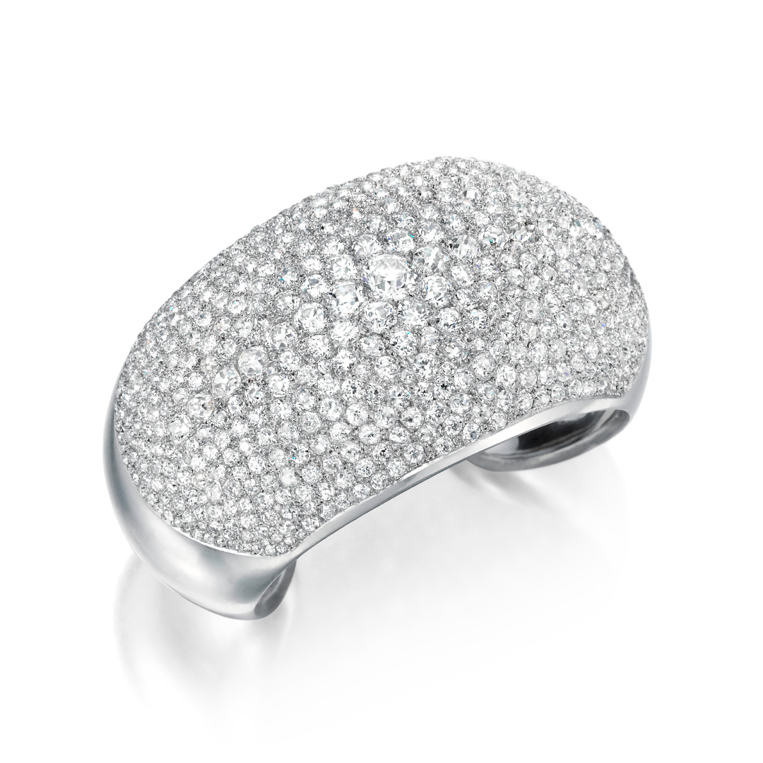On the Hunt for Rare Vintage Jewelry and Natural Diamonds 1 On the Hunt for Rare Vintage Jewelry and Natural Diamonds