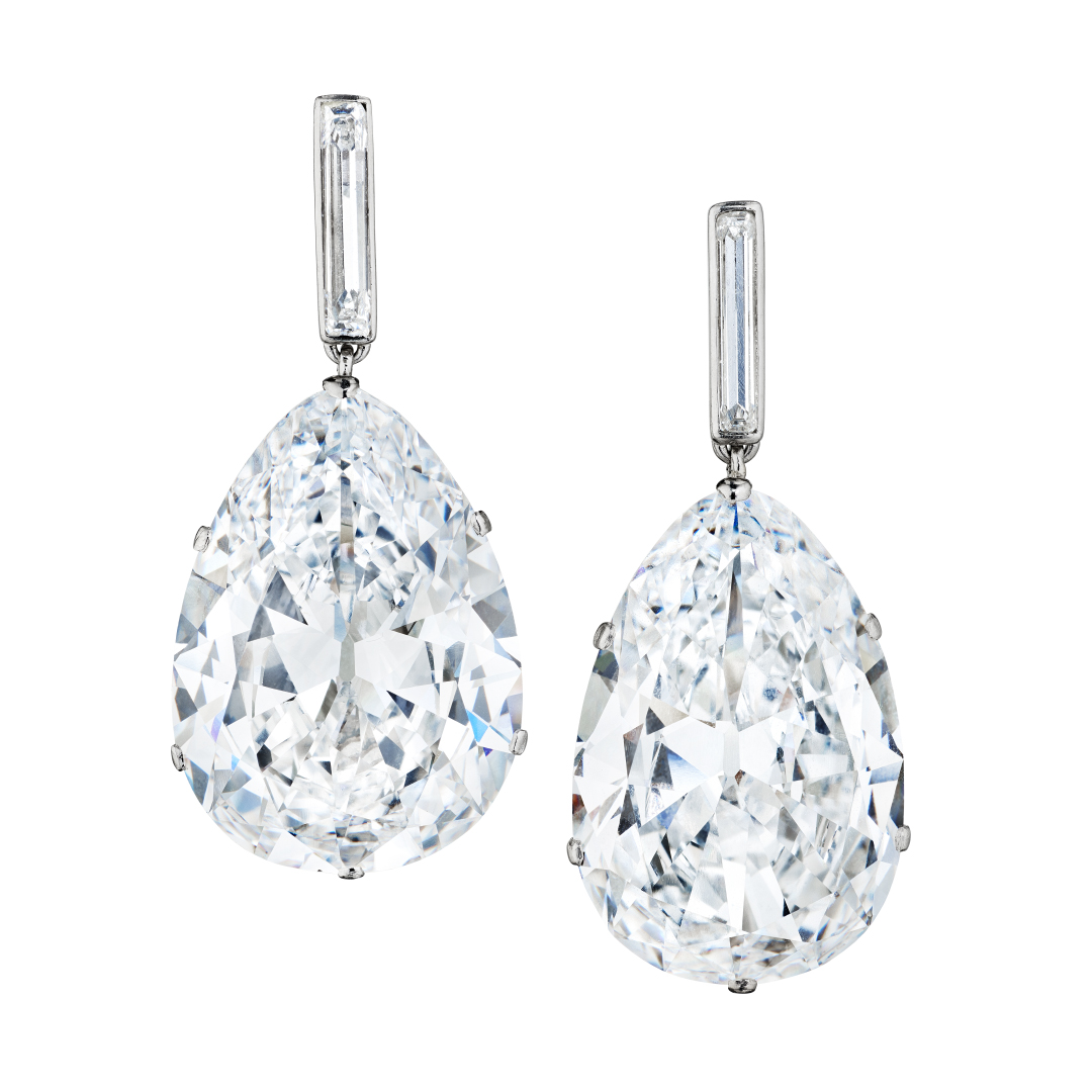 On the Hunt for Rare Vintage Jewelry and Natural Diamonds 3 On the Hunt for Rare Vintage Jewelry and Natural Diamonds