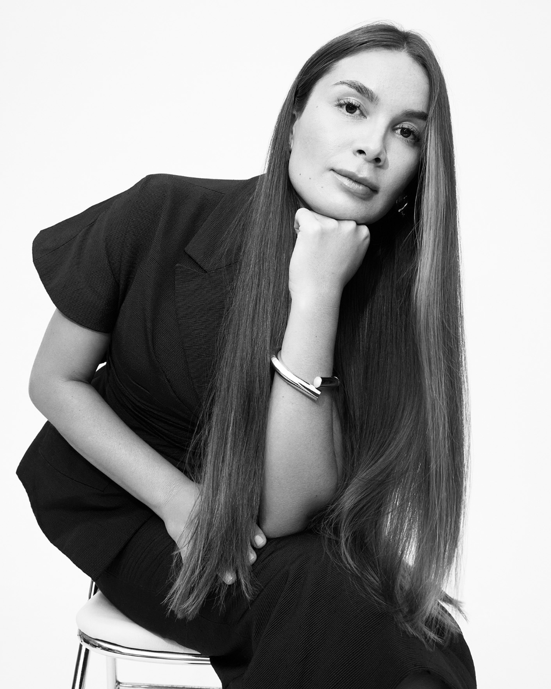 Tabayer’s Nigora Tokhtabayeva On Sustainability, Family, and The Power of a Natural Diamond