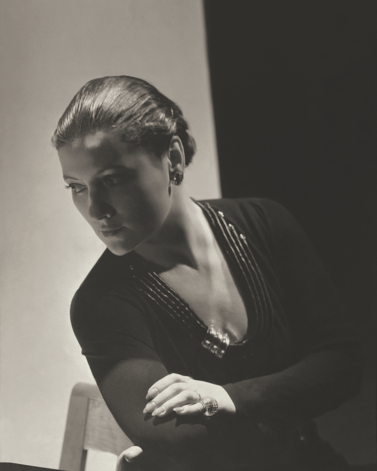 Suzanne Belperron’s Arrestingly Modern Style Lives On