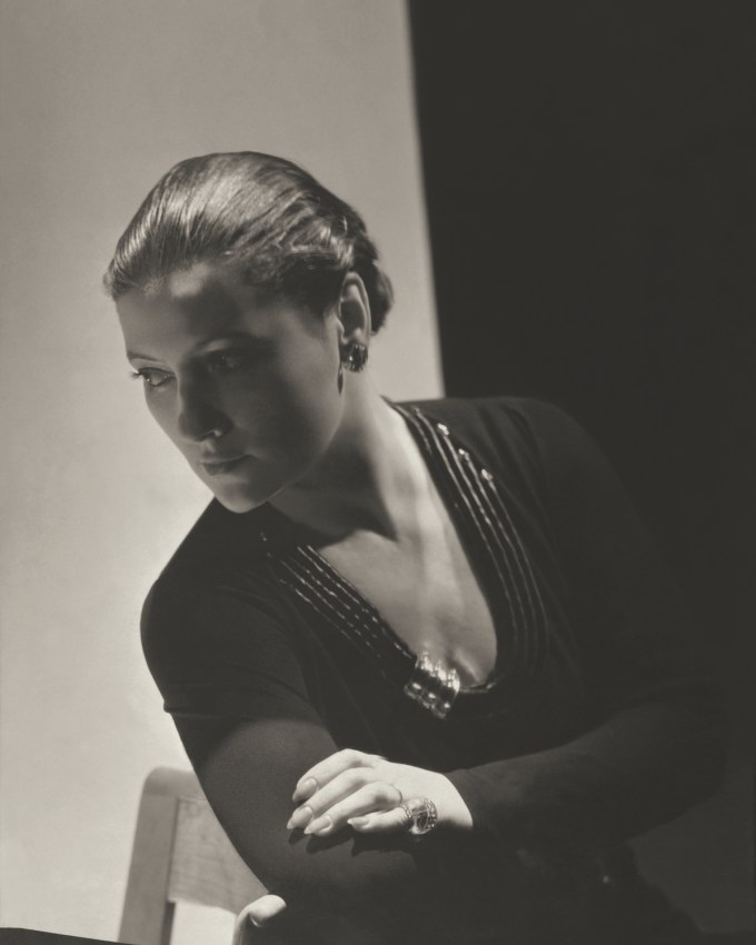 Elsa Schiaparelli Designer Suzanne Belperron