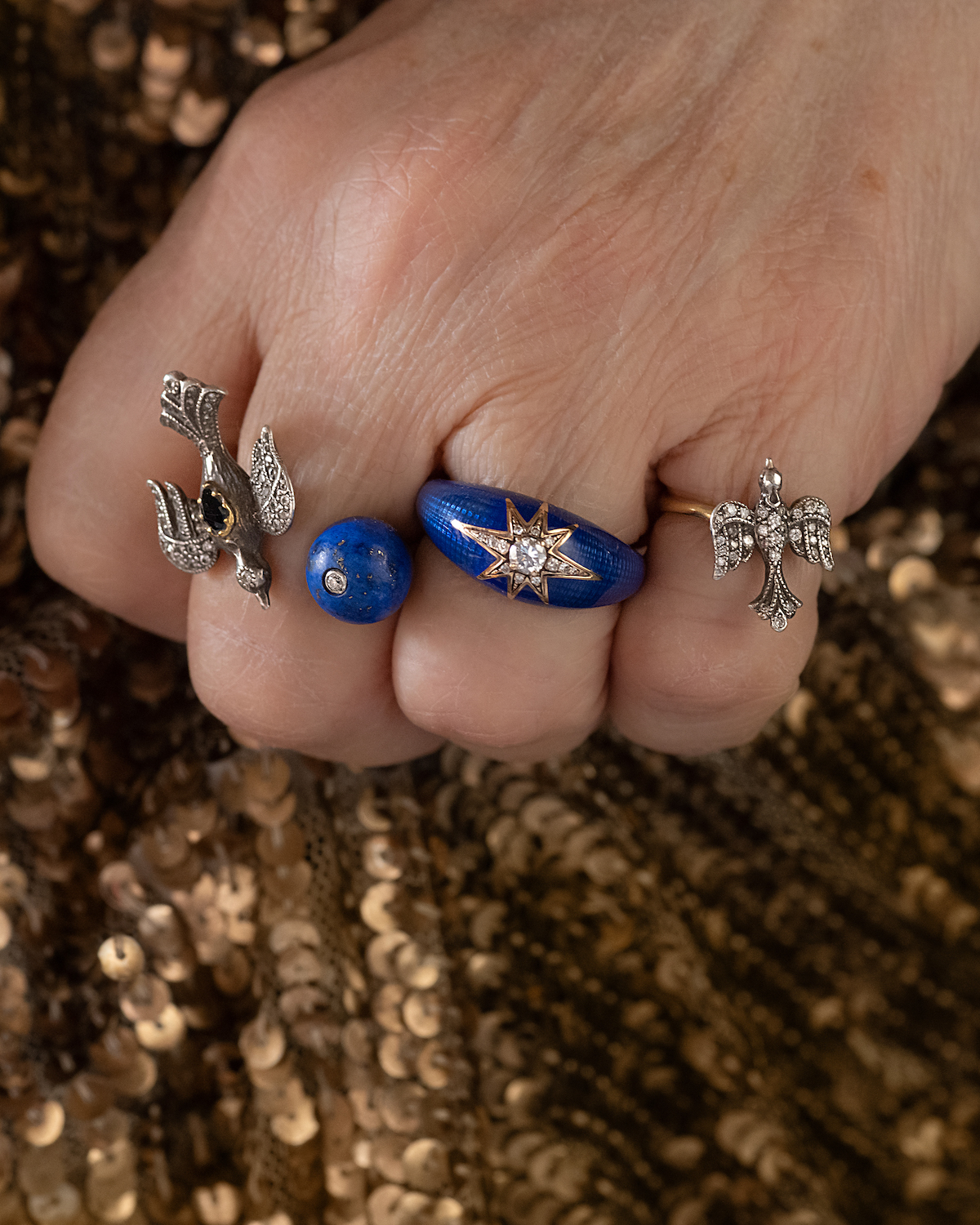 5 Jewelry Cities