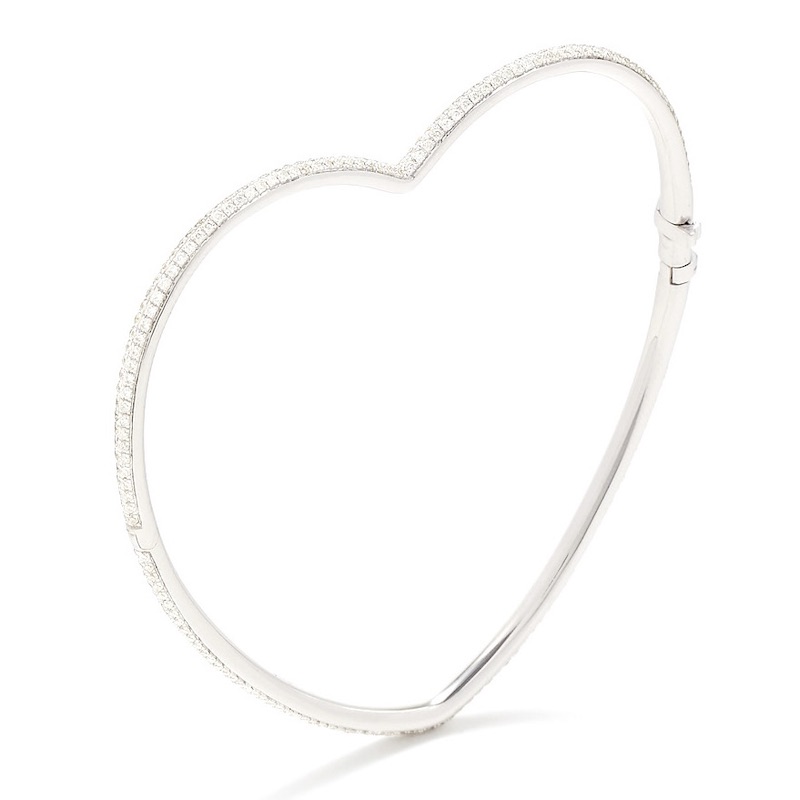 Second Skin Bangles You'll Never Want to Take Off