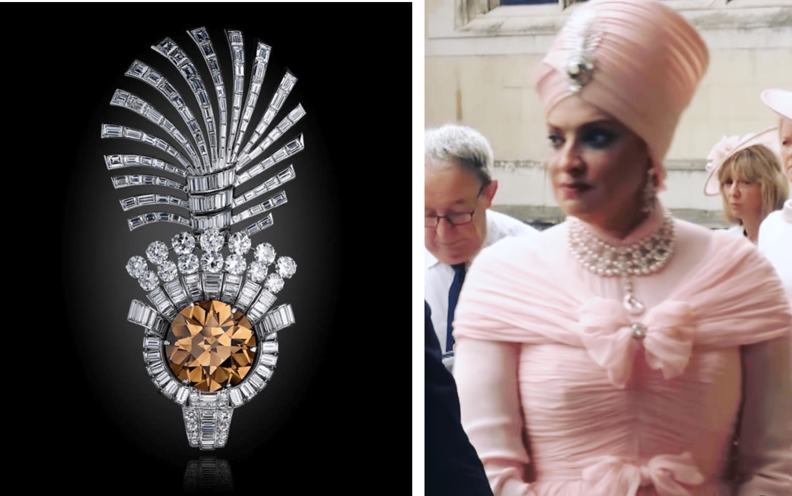 A Sparkling Hurrah for the most Historical Diamonds 8 A Sparkling Hurrah for the most Historical Diamonds