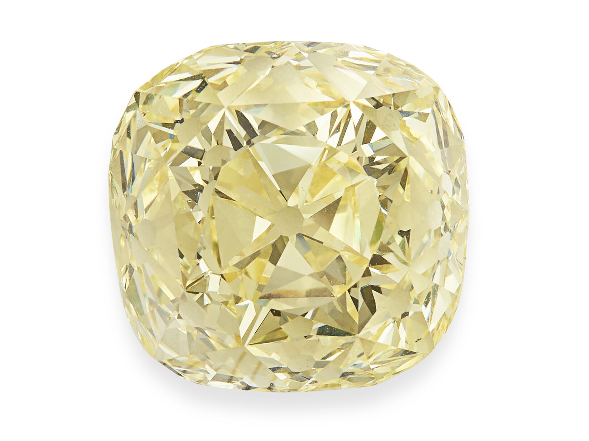 Les diamants, rares et envoûtants