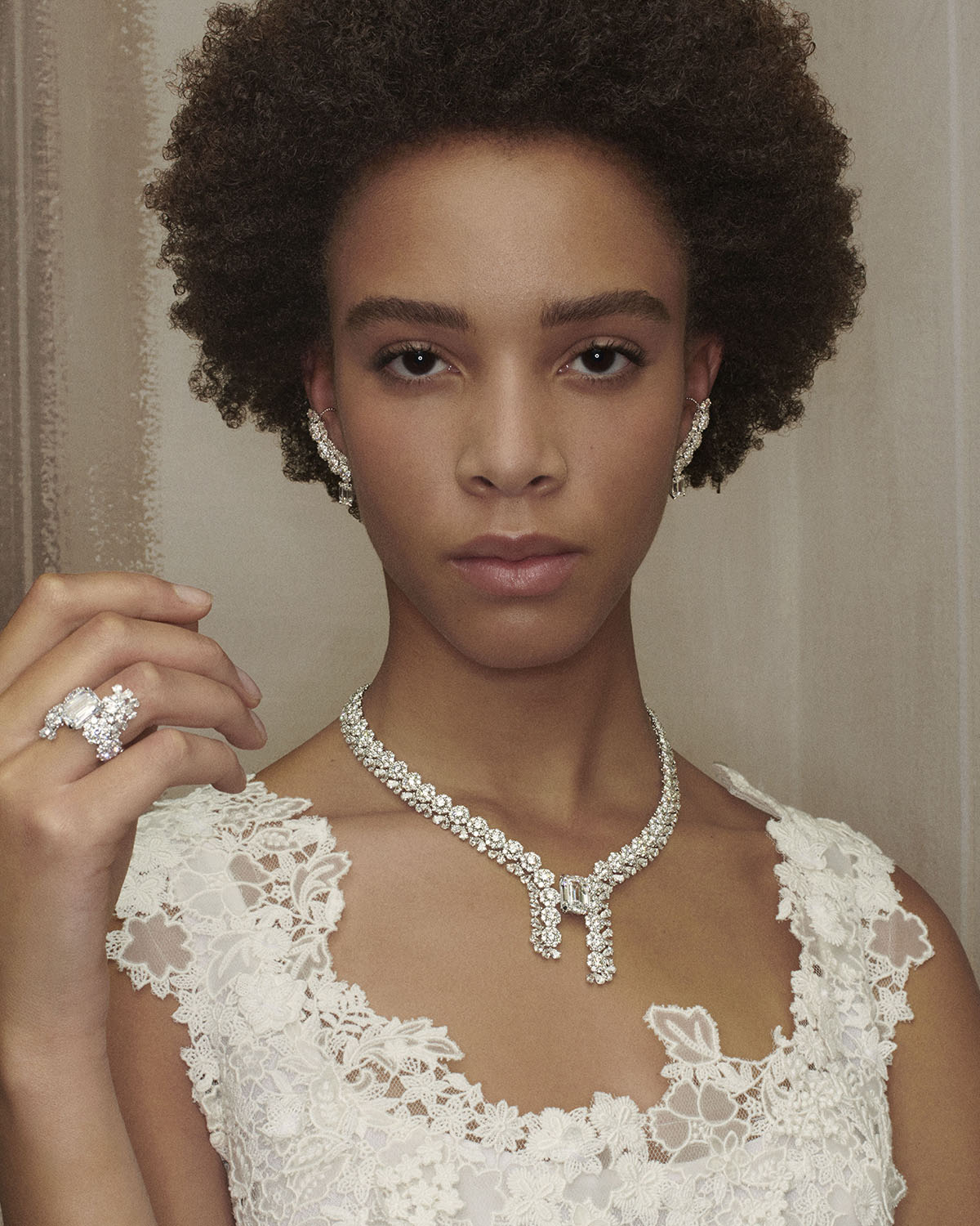 Dior bijoux bague online