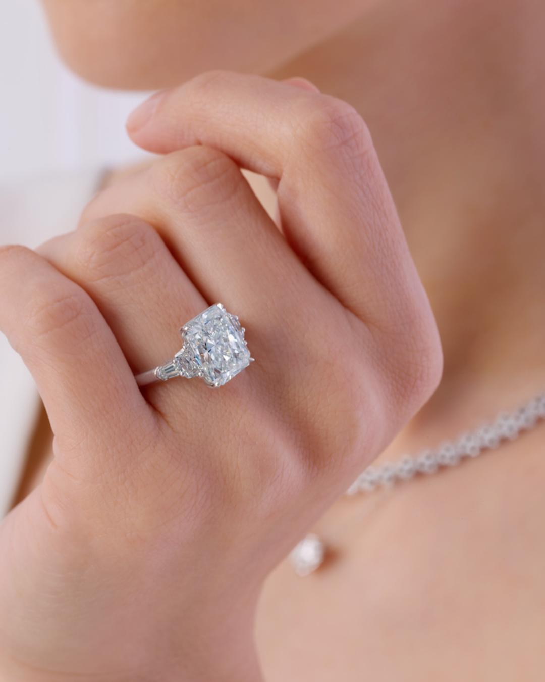 Kwiat Unveils a New Traceable Approach to Diamond Shopping 4 Kwiat Unveils a New Traceable Approach to Diamond Shopping