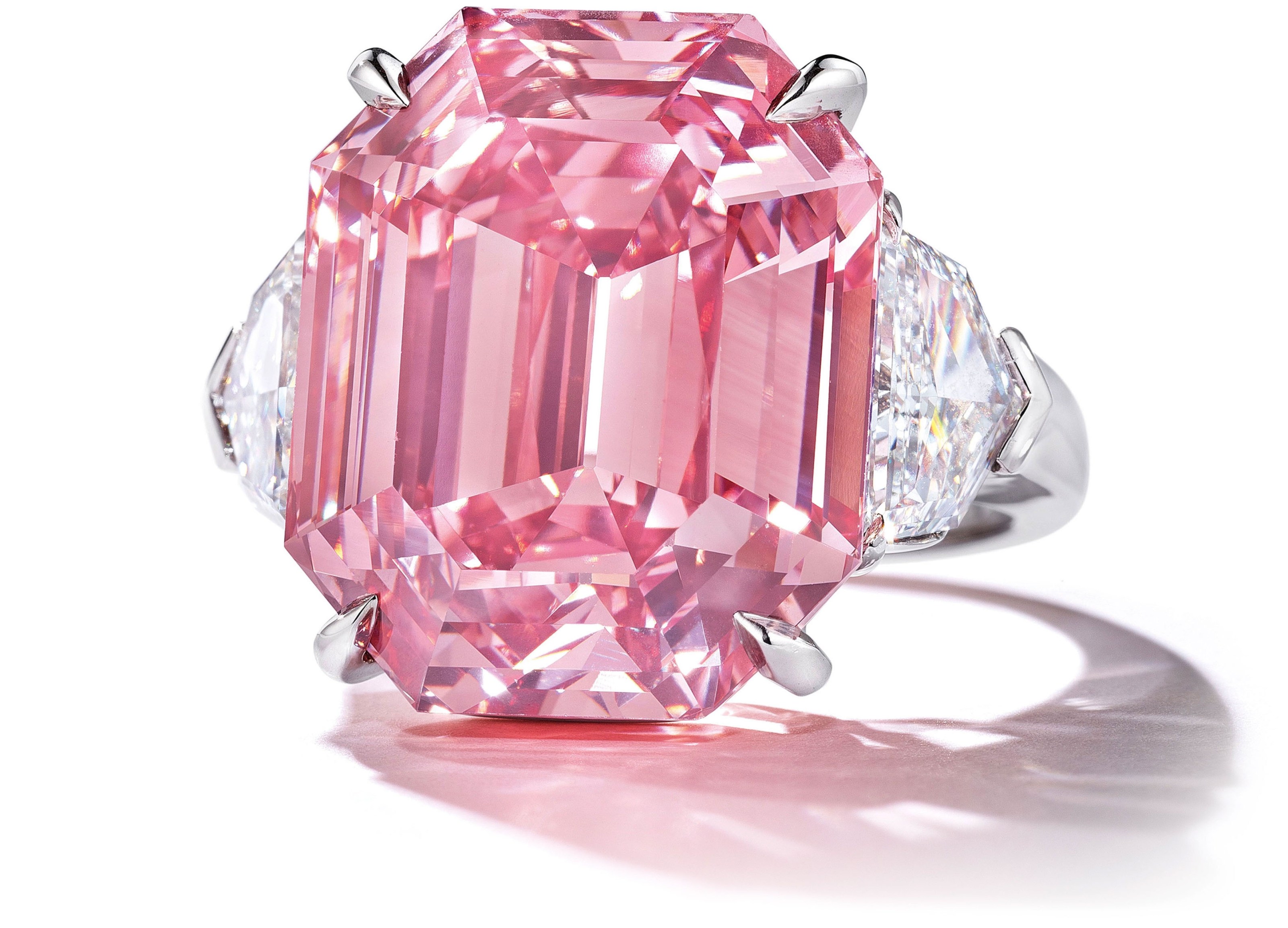 9 Epic Sales that Changed the World’s View of Natural Diamonds