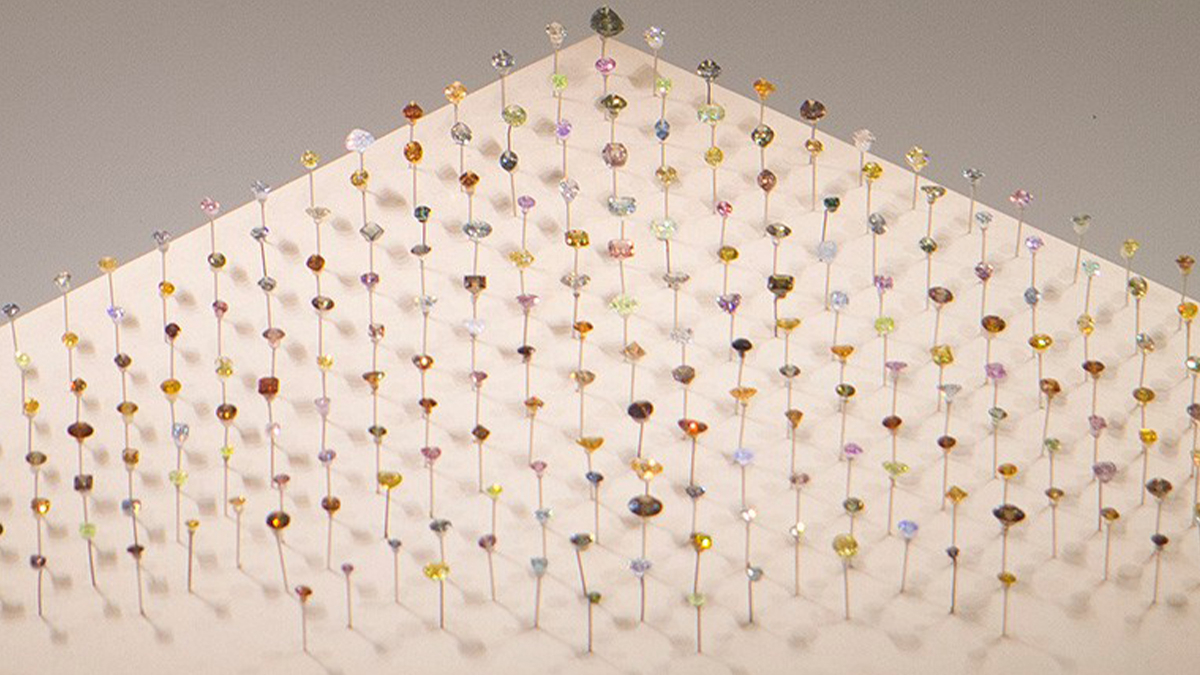 Un guide de voyage sur les diamants naturels les plus célèbres du monde
