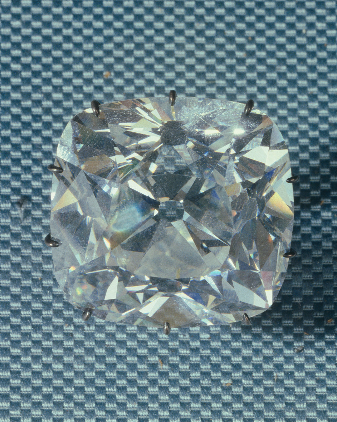 Régent diamond