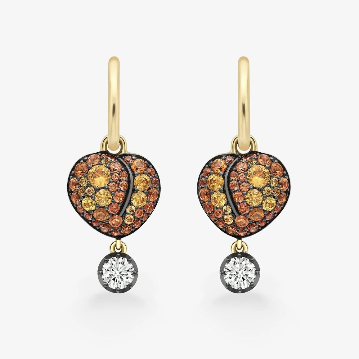 The Best Diamond Fruit Jewelry Is Ripe for Summer