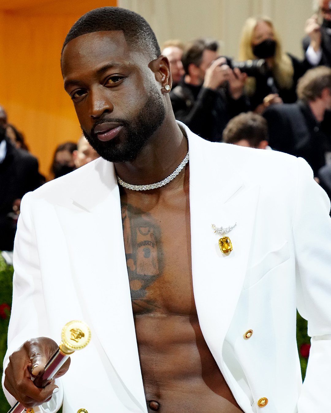 Les Plus Beaux et les Plus Emblématiques Diamants de l’Histoire du Met Gala