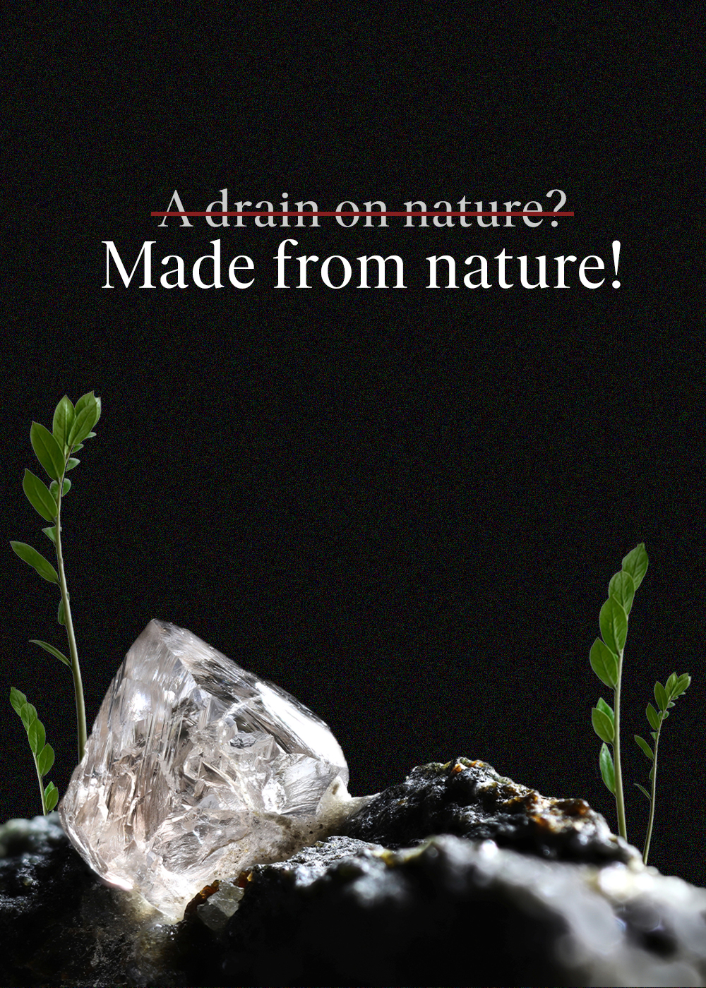 How Sustainable Is Your Natural Diamond 2 How Sustainable Is Your Natural Diamond