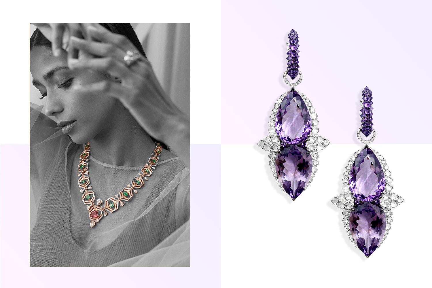Why We All Need Moodboosting Natural Diamond Jewels