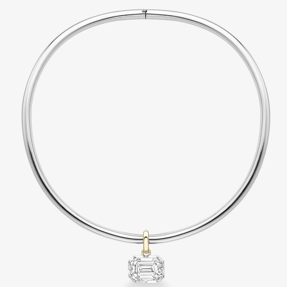 Add The Torque Necklace To Your Collection of Jewelry Armor