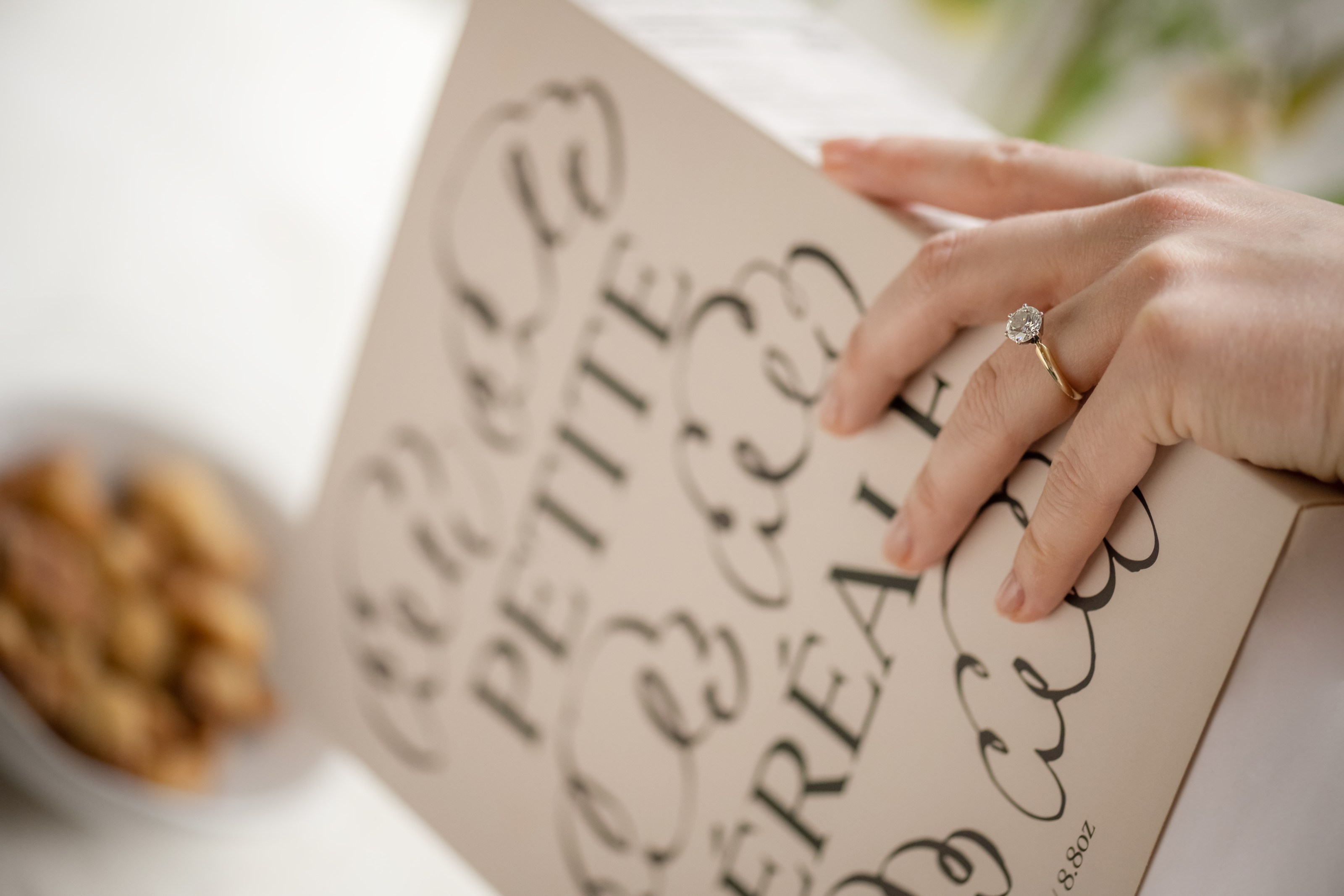 Carat Cake: Brooklyn’s <i>L’Appartement 4F</i> on Viral Croissants and The Science of Good French Bread 3 Carat Cake: Brooklyn’s <i>L’Appartement 4F</i> on Viral Croissants and The Science of Good French Bread