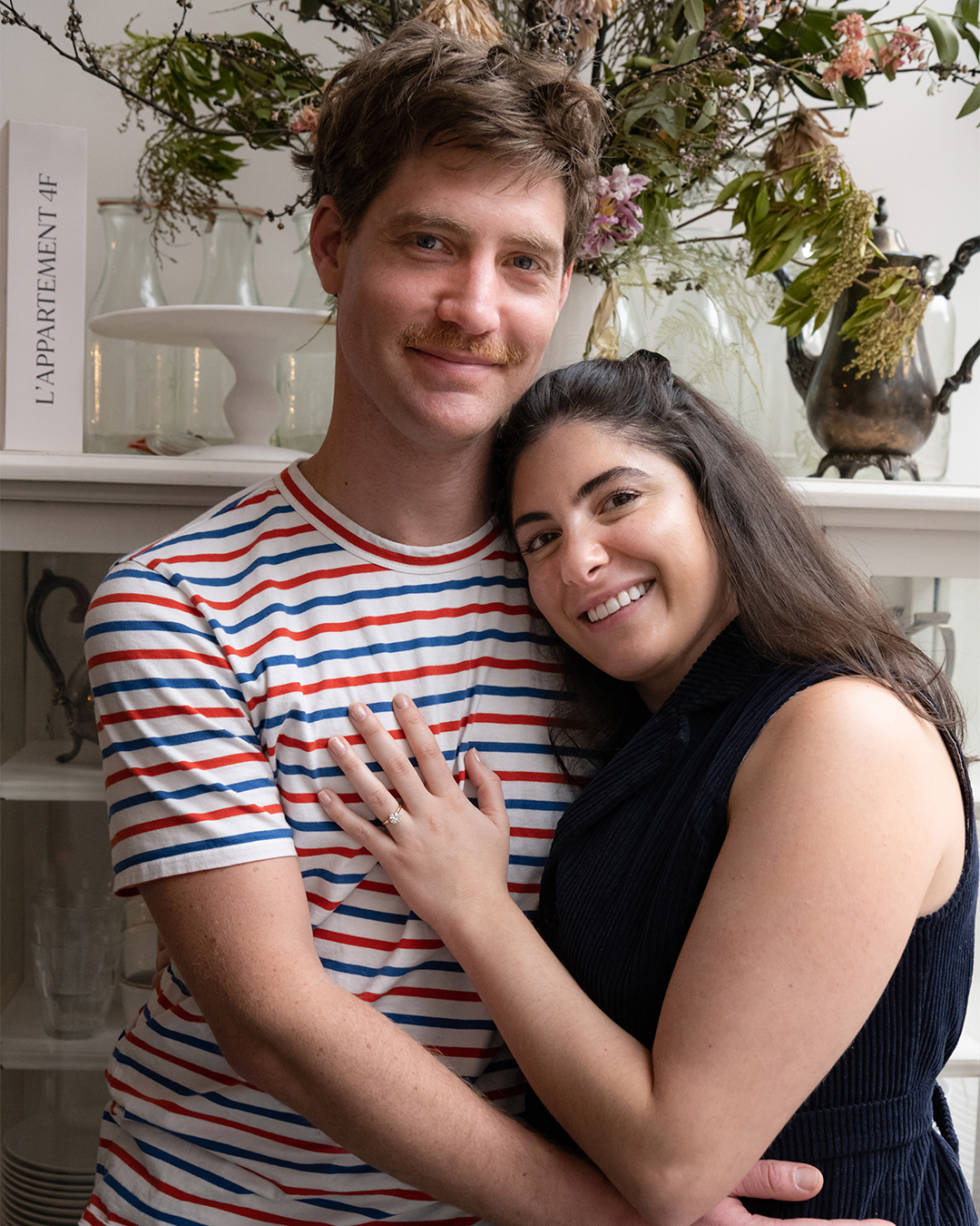 Carat Cake: Brooklyn’s <i>L’Appartement 4F</i> on Viral Croissants and The Science of Good French Bread  