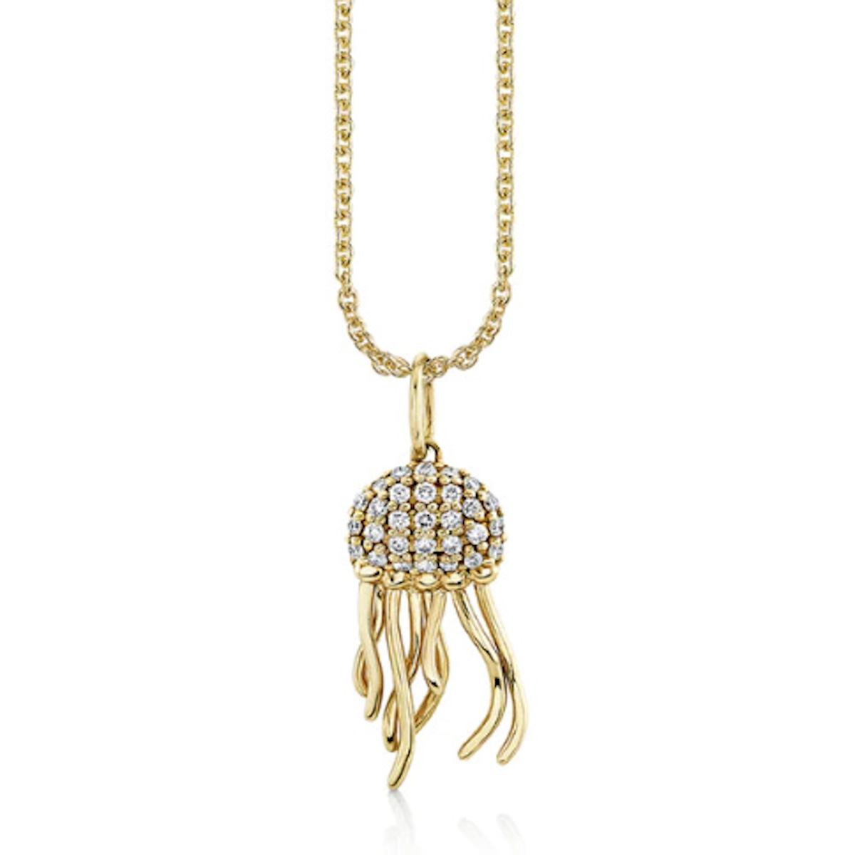 Natural Diamond Jewelry That Would Make Ariel and Barbie Swoon 11 Natural Diamond Jewelry That Would Make Ariel and Barbie Swoon
