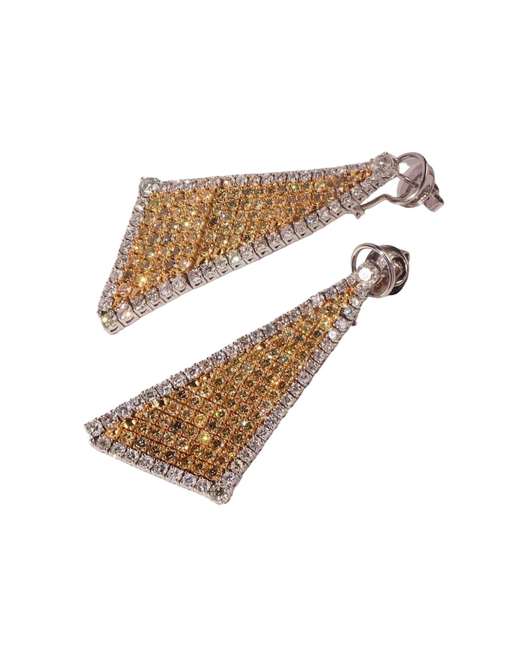 Sapna Mehta Diamond Jewellery Pieces