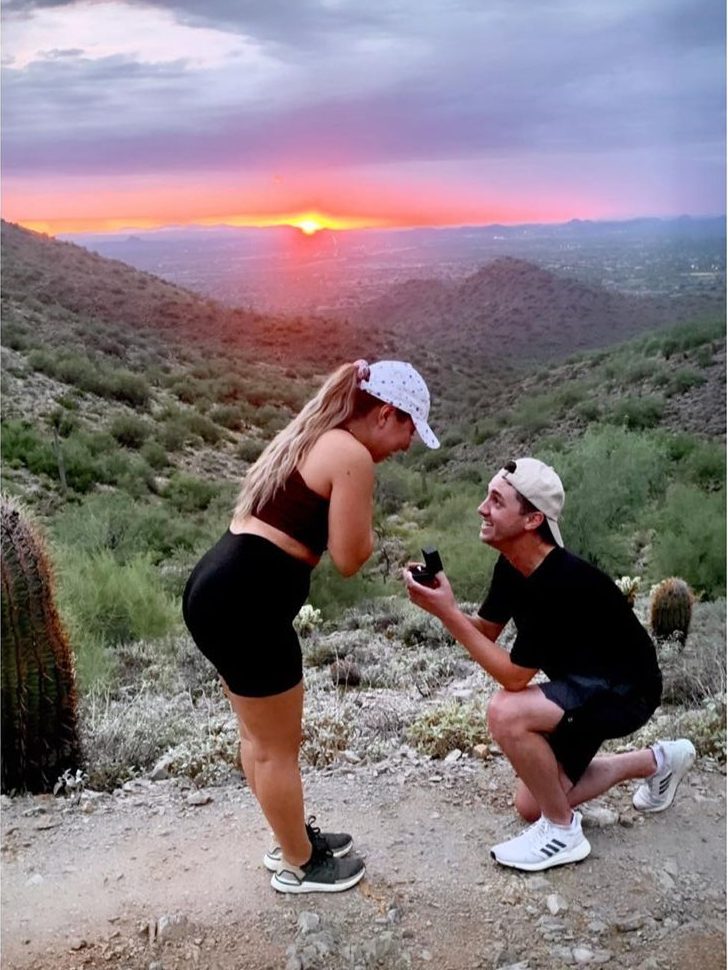 When Your Father Designs Your Engagement Ring Using Heirloom Diamonds 1 When Your Father Designs Your Engagement Ring Using Heirloom Diamonds