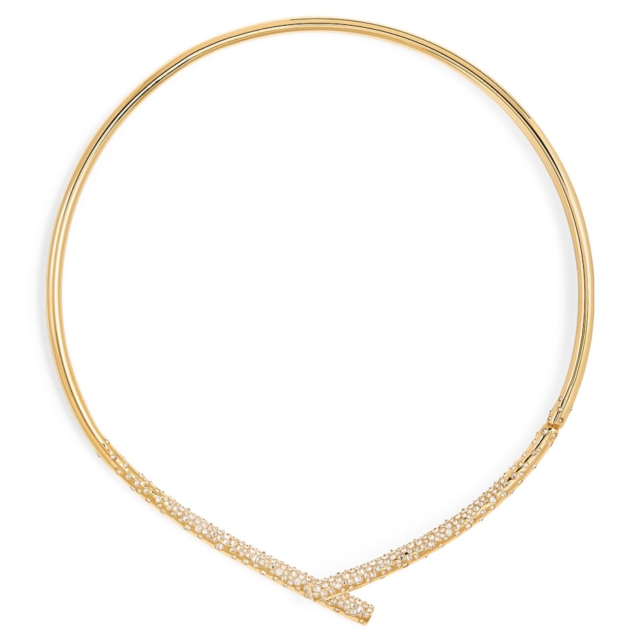 Add The Torque Necklace To Your Collection of Jewelry Armor