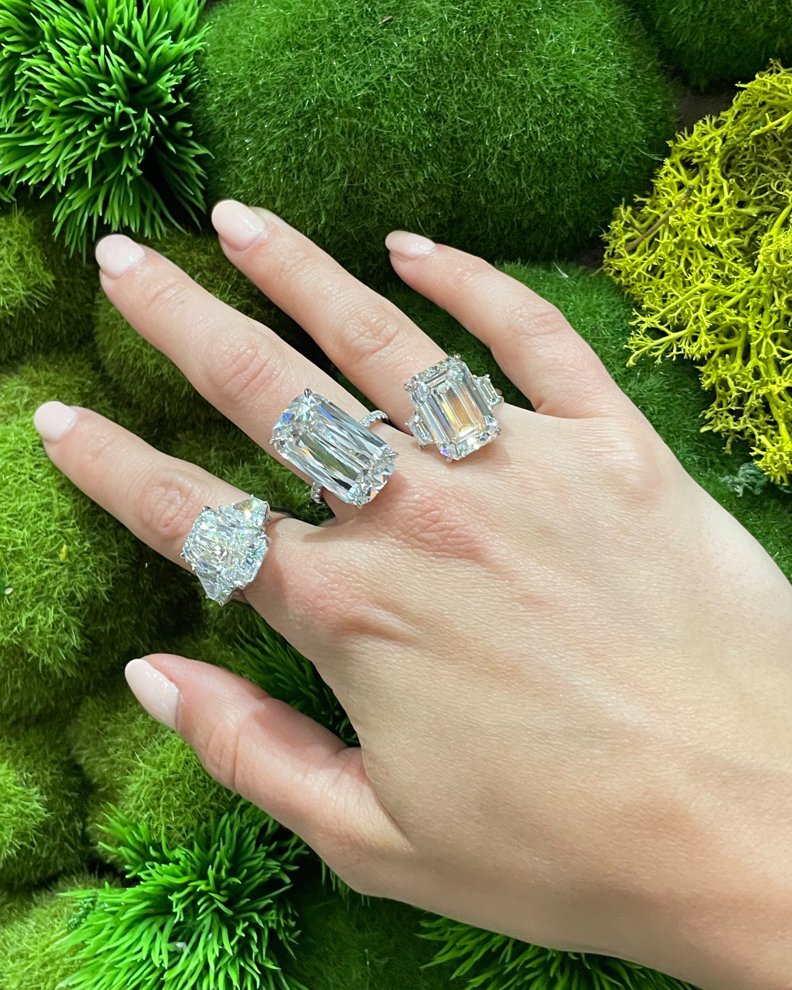 A Guide to Everything You Need to Know About Diamond Jewelry Insurance 1 A Guide to Everything You Need to Know About Diamond Jewelry Insurance