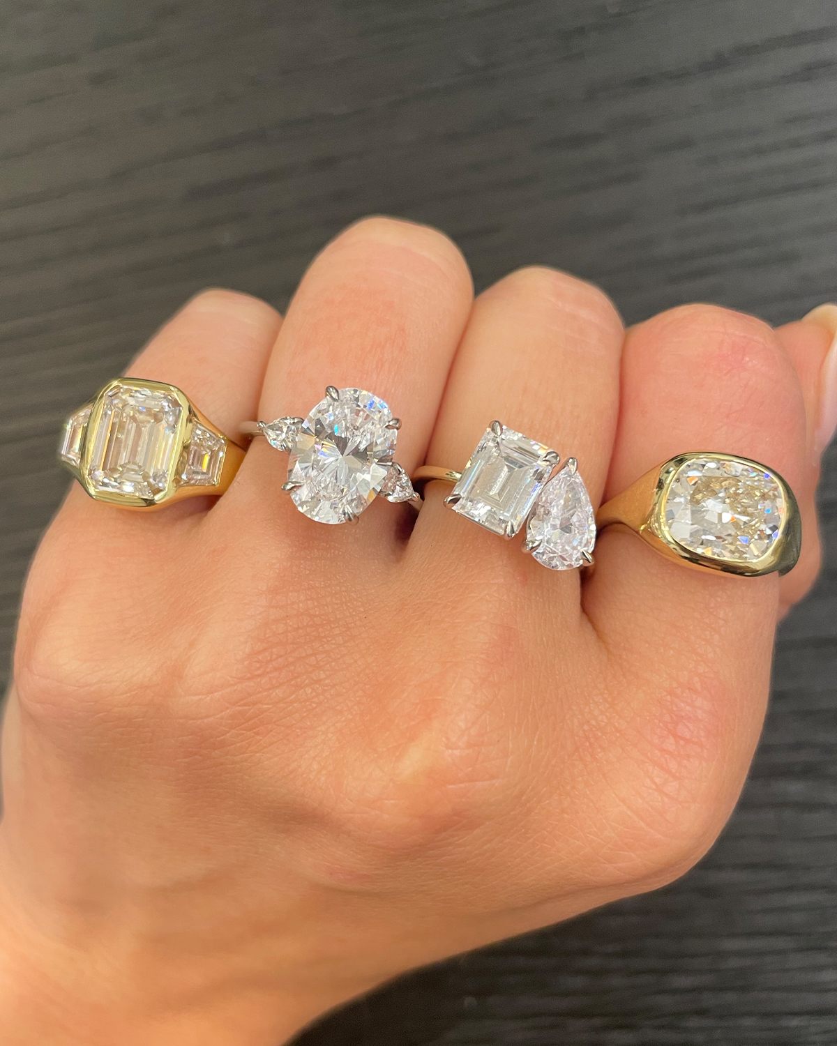 A Guide to Everything You Need to Know About Diamond Jewelry Insurance 3 A Guide to Everything You Need to Know About Diamond Jewelry Insurance