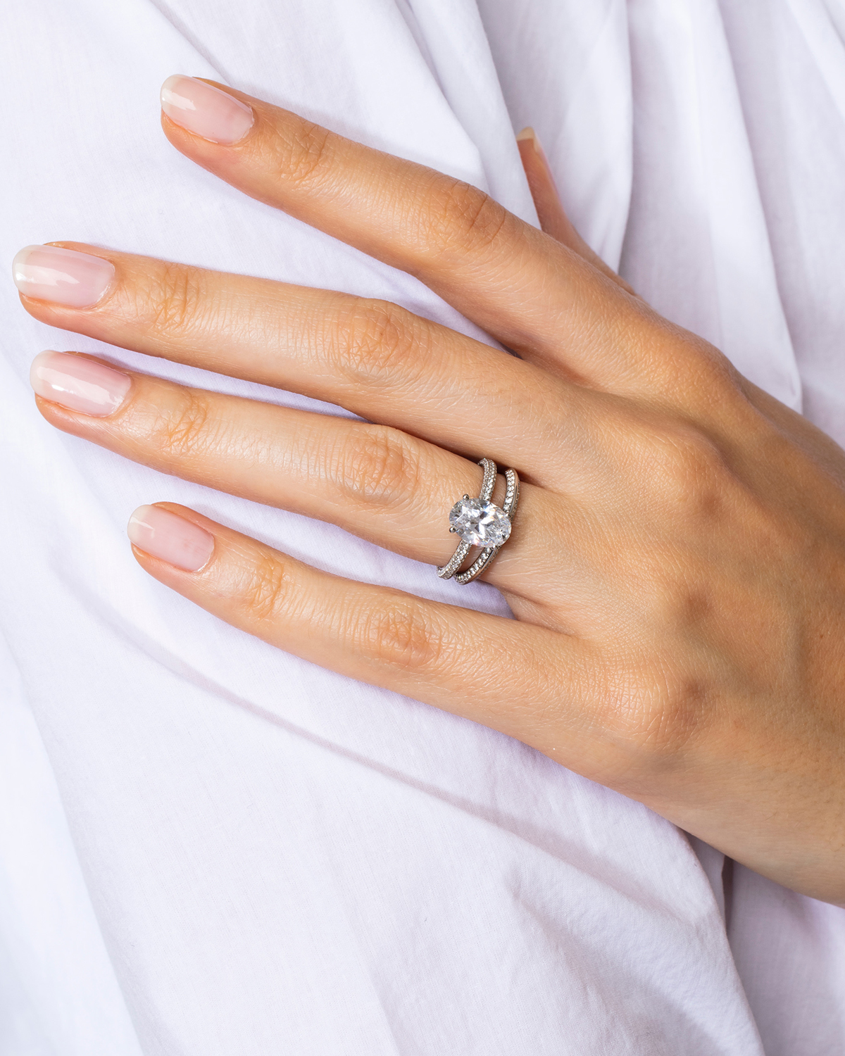 How to Upgrade or Trade In Your Natural Diamond 3 How to Upgrade or Trade In Your Natural Diamond